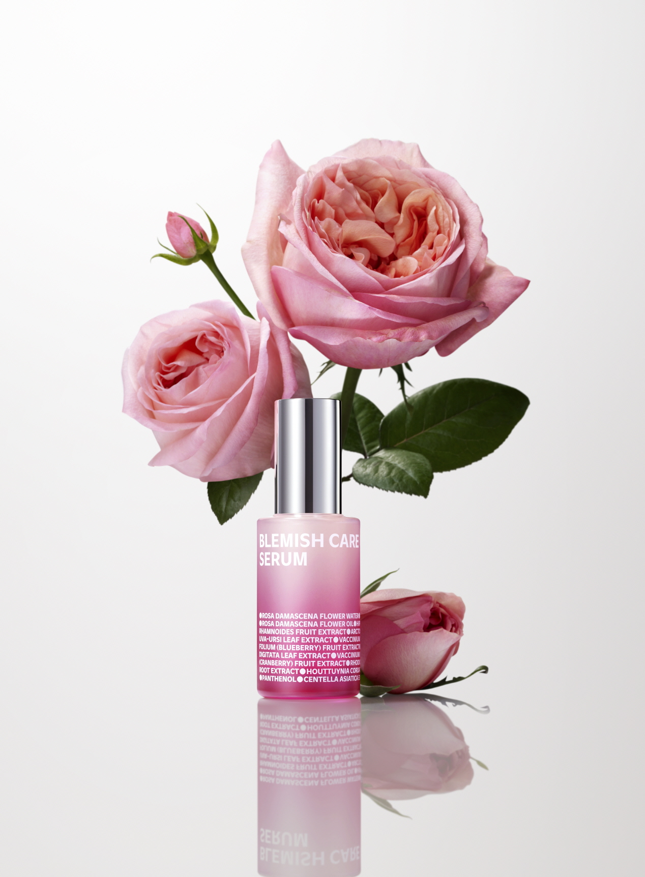 겨울 흔적 지우고 꽃처럼 환한 피부로 거듭날 ‘봄 스킨케어법’ 추천! 579-Image